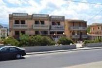 Zantina Beach Rethymno Exterior foto